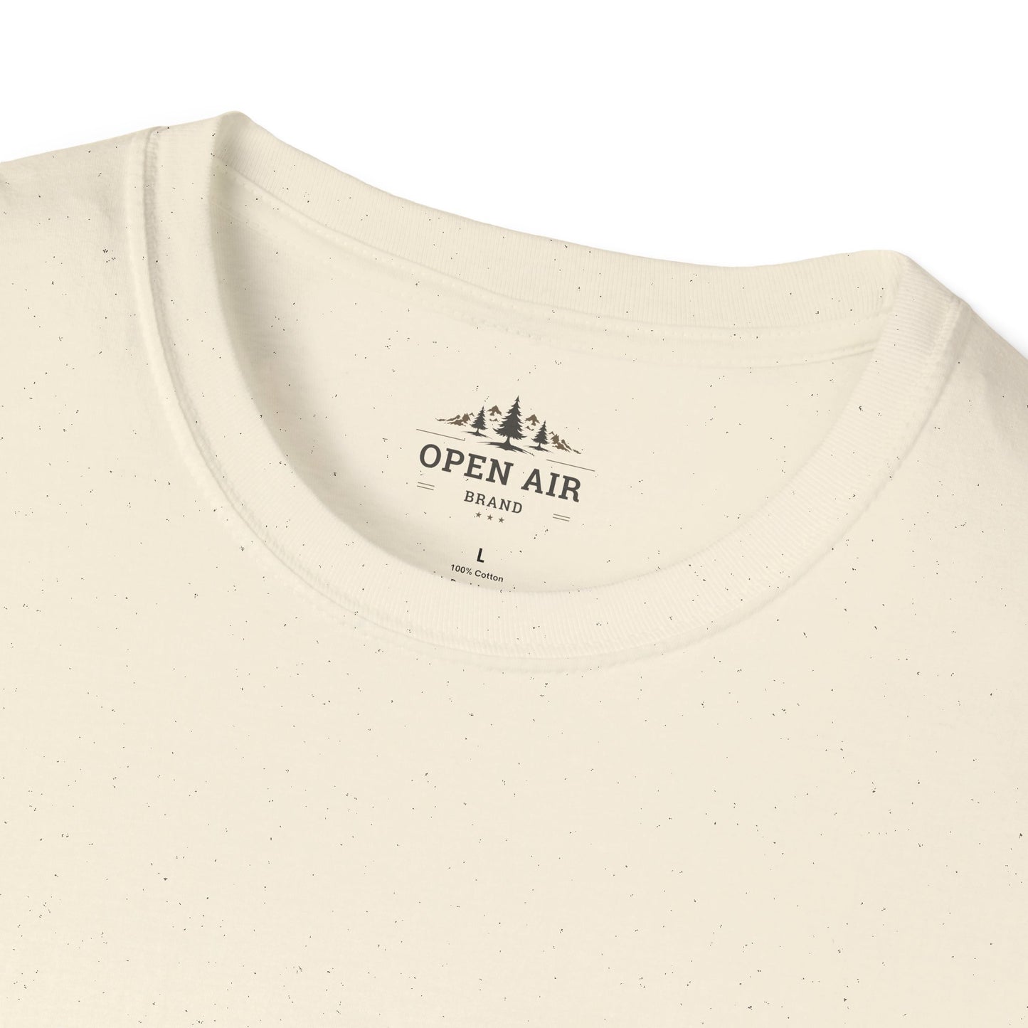 Say Yes to Open Air T-Shirt