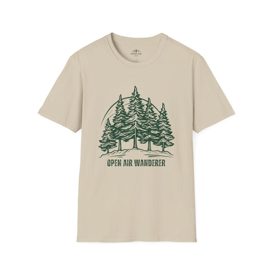 Open Air Wanderer T-Shirt