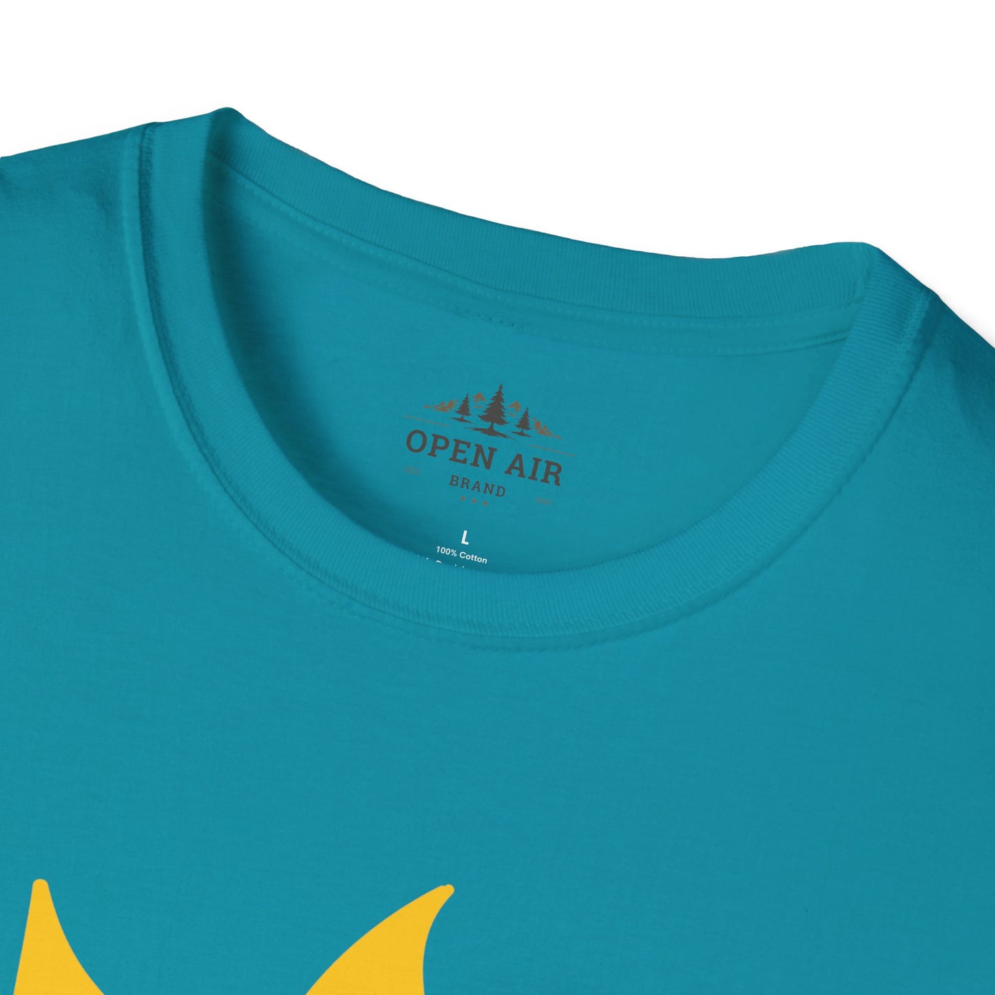 Pour some sunshine on me T-Shirt