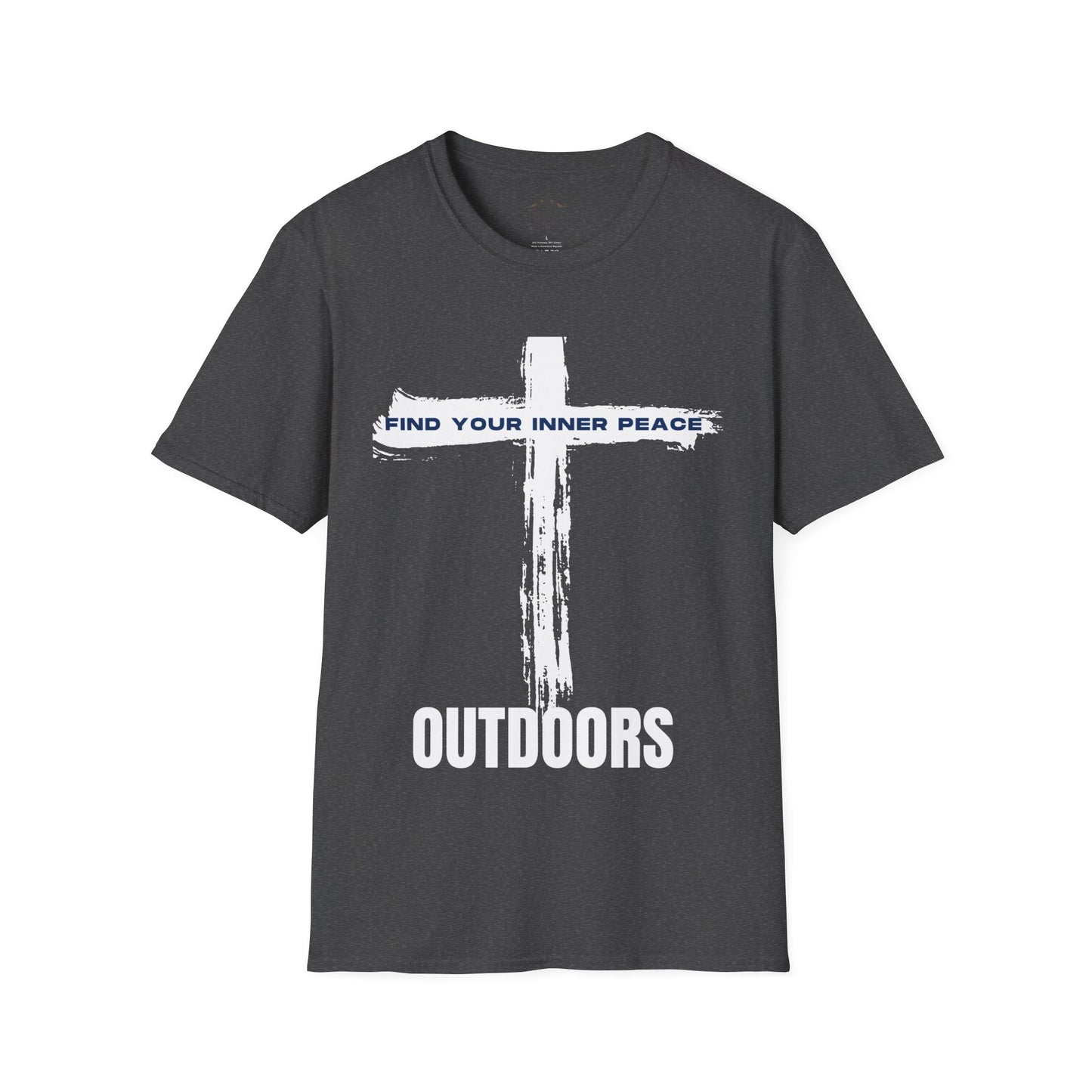 Find your Inner Peace Outdoors T-Shirt