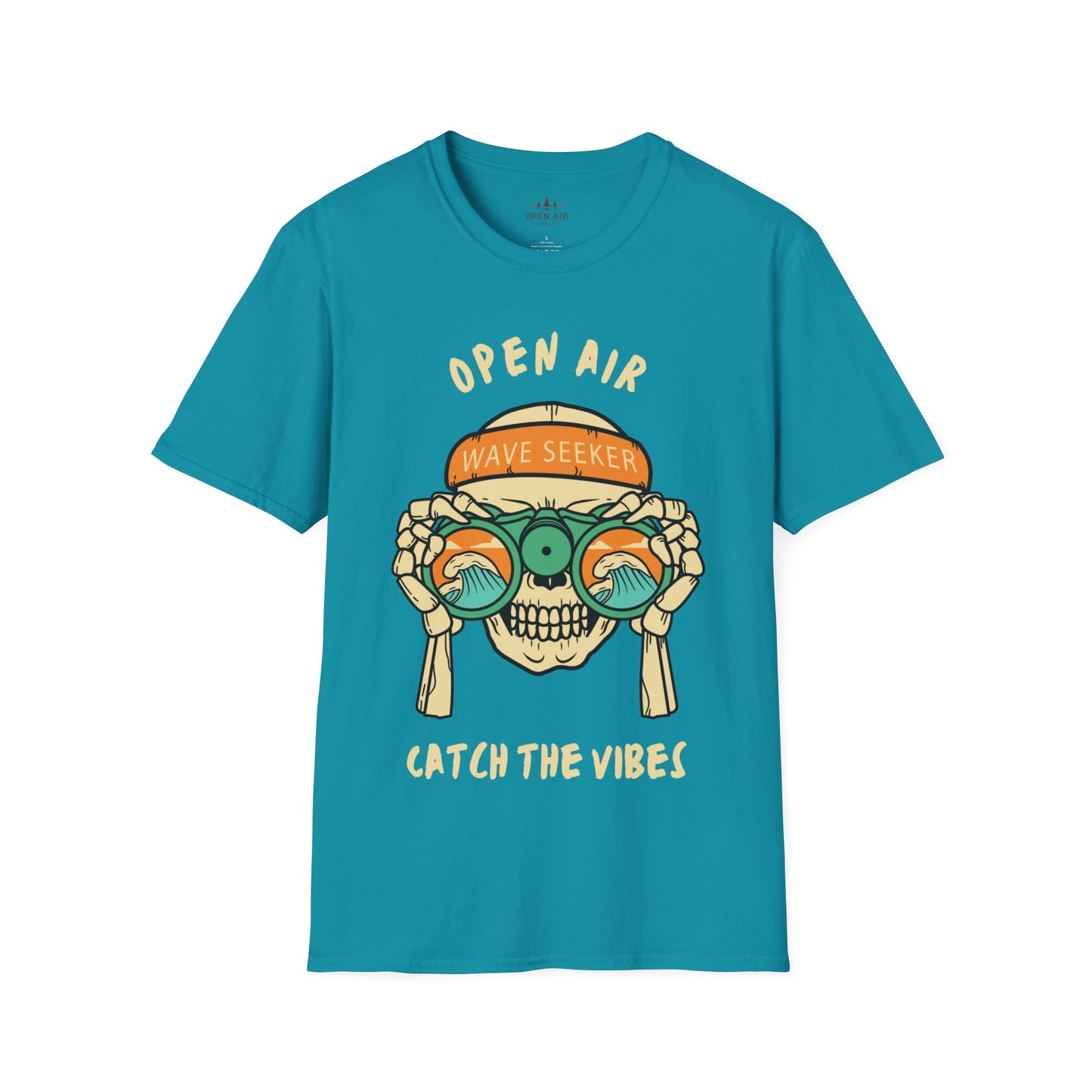 Wave Seeker T-Shirt