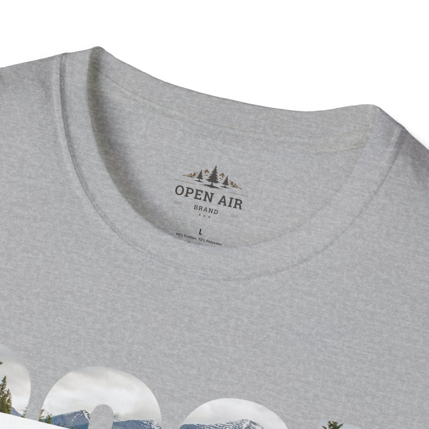 COOL T-Shirt