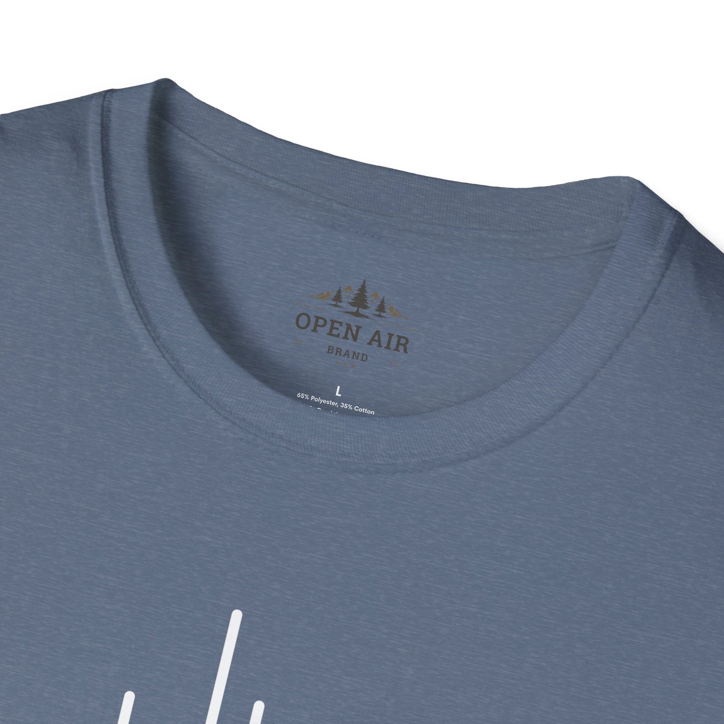 Turn Off the Sound T-Shirt