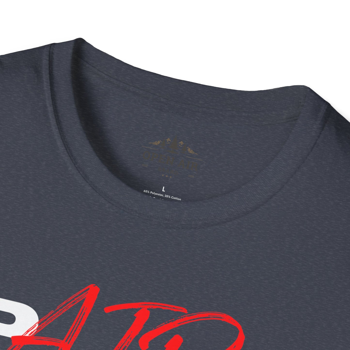 OP AIR EN T-Shirt