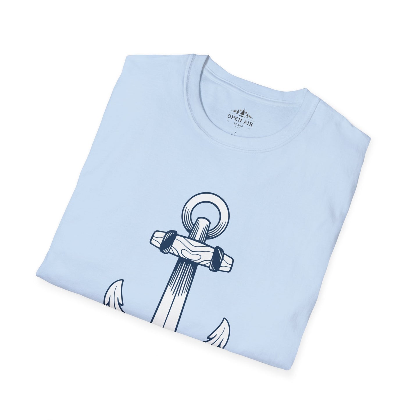 Enjoy the Open Air T-Shirt