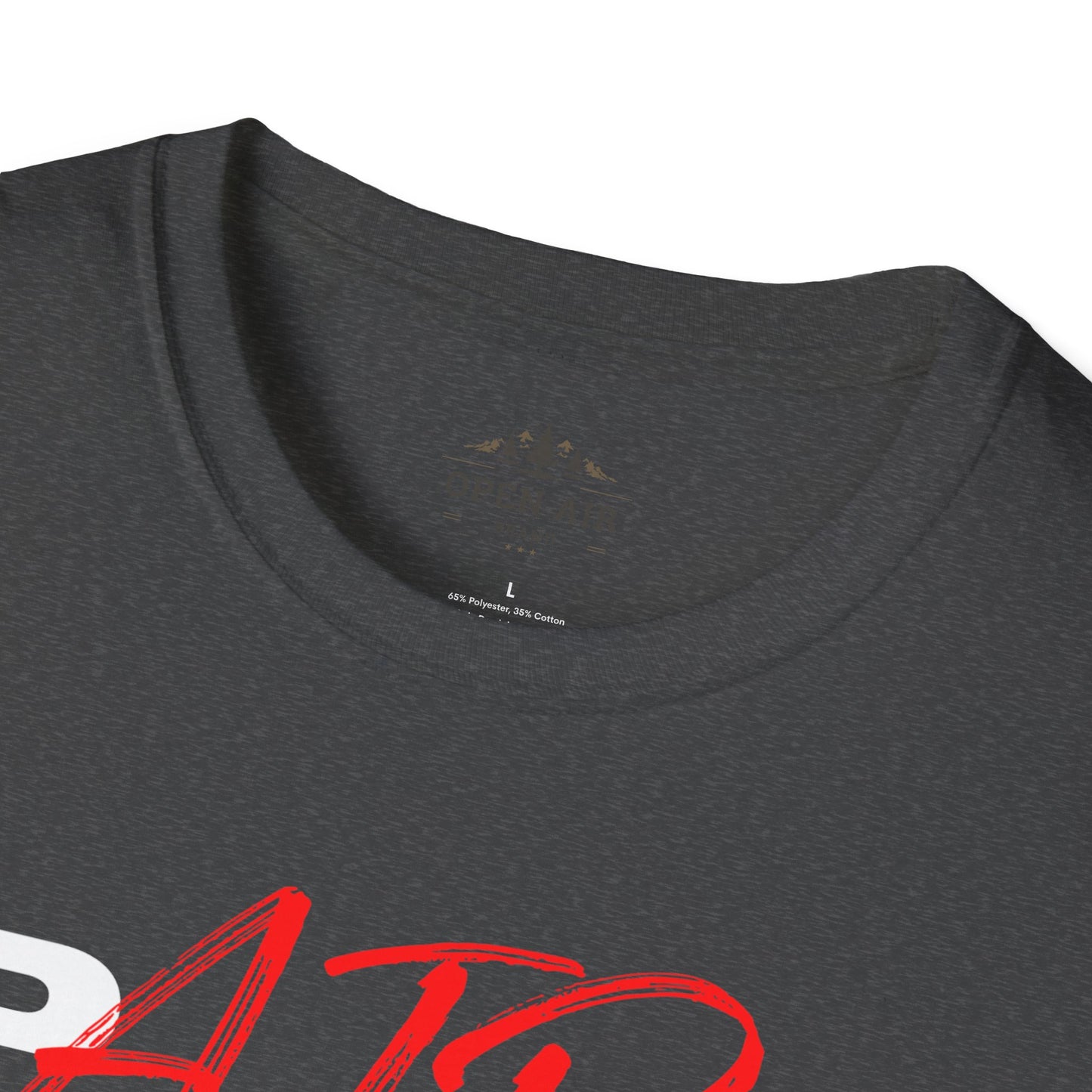 OP AIR EN T-Shirt