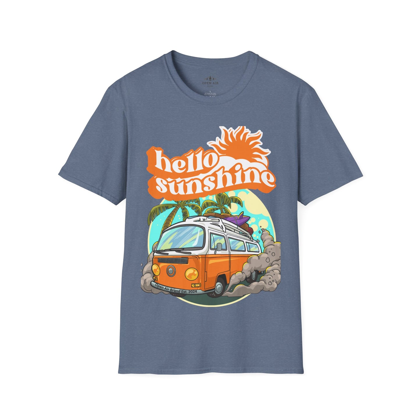 Hello Sunshine T-Shirt