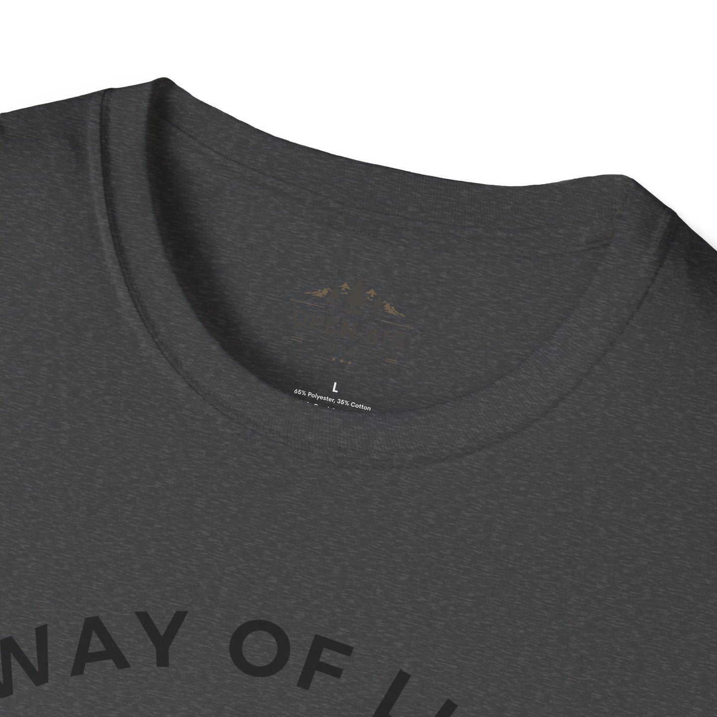 Way of Life HUNT T-Shirt