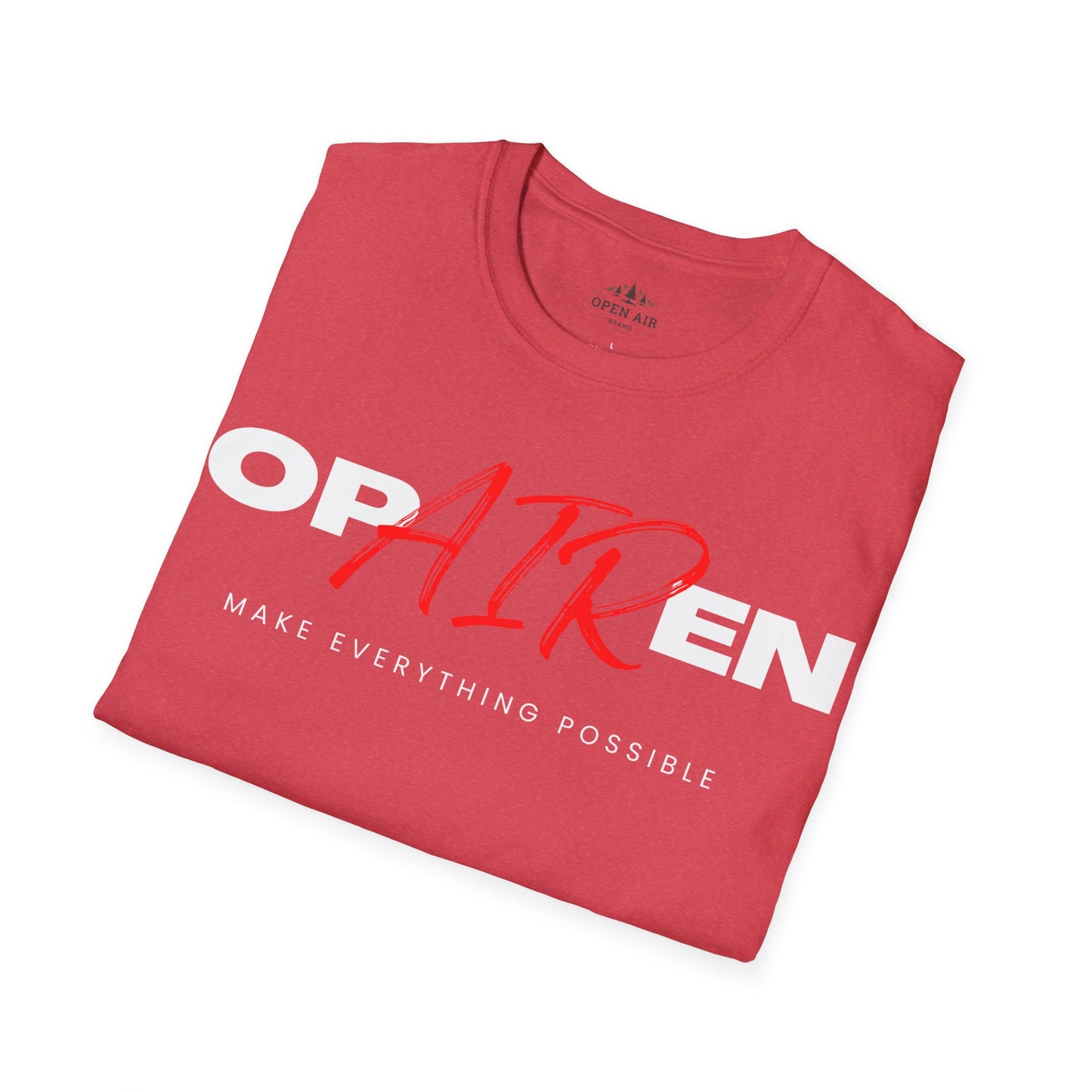 OP AIR EN T-Shirt