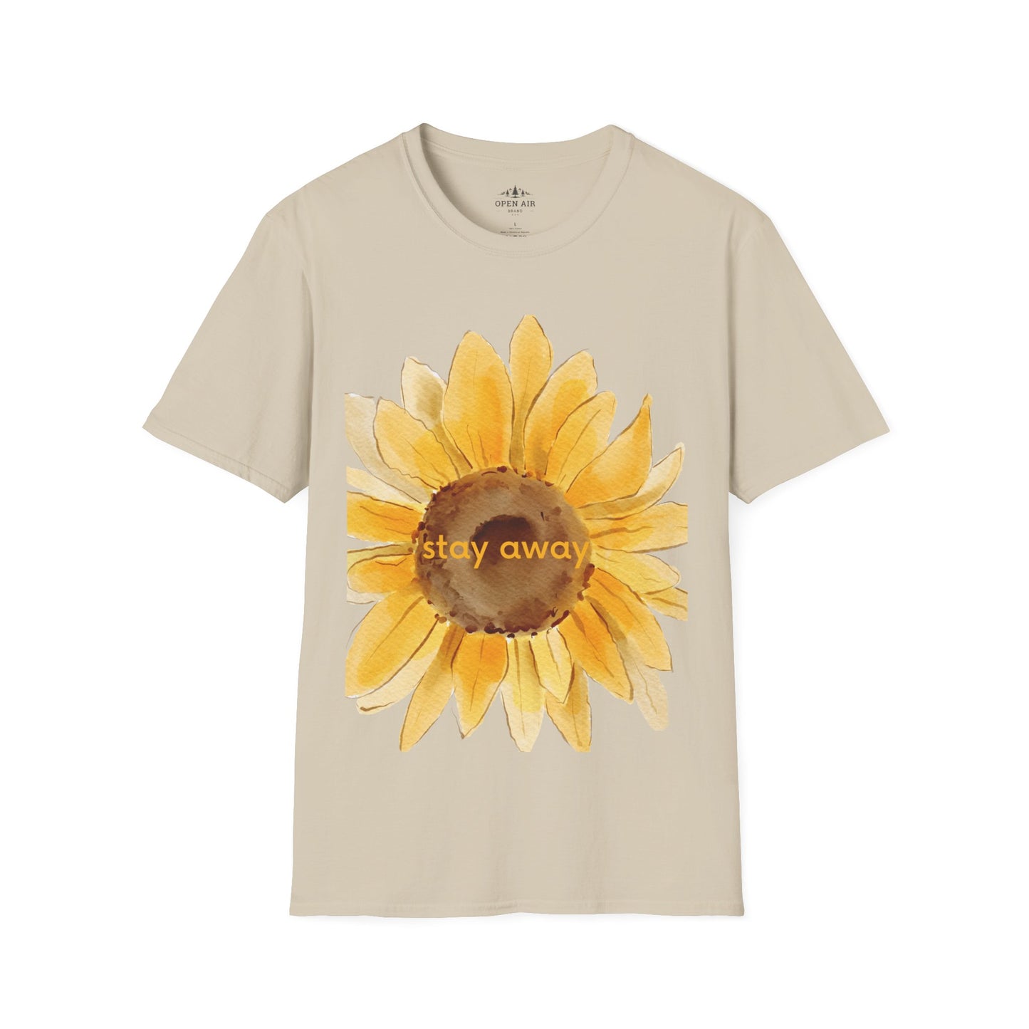 Stay Away T-Shirt