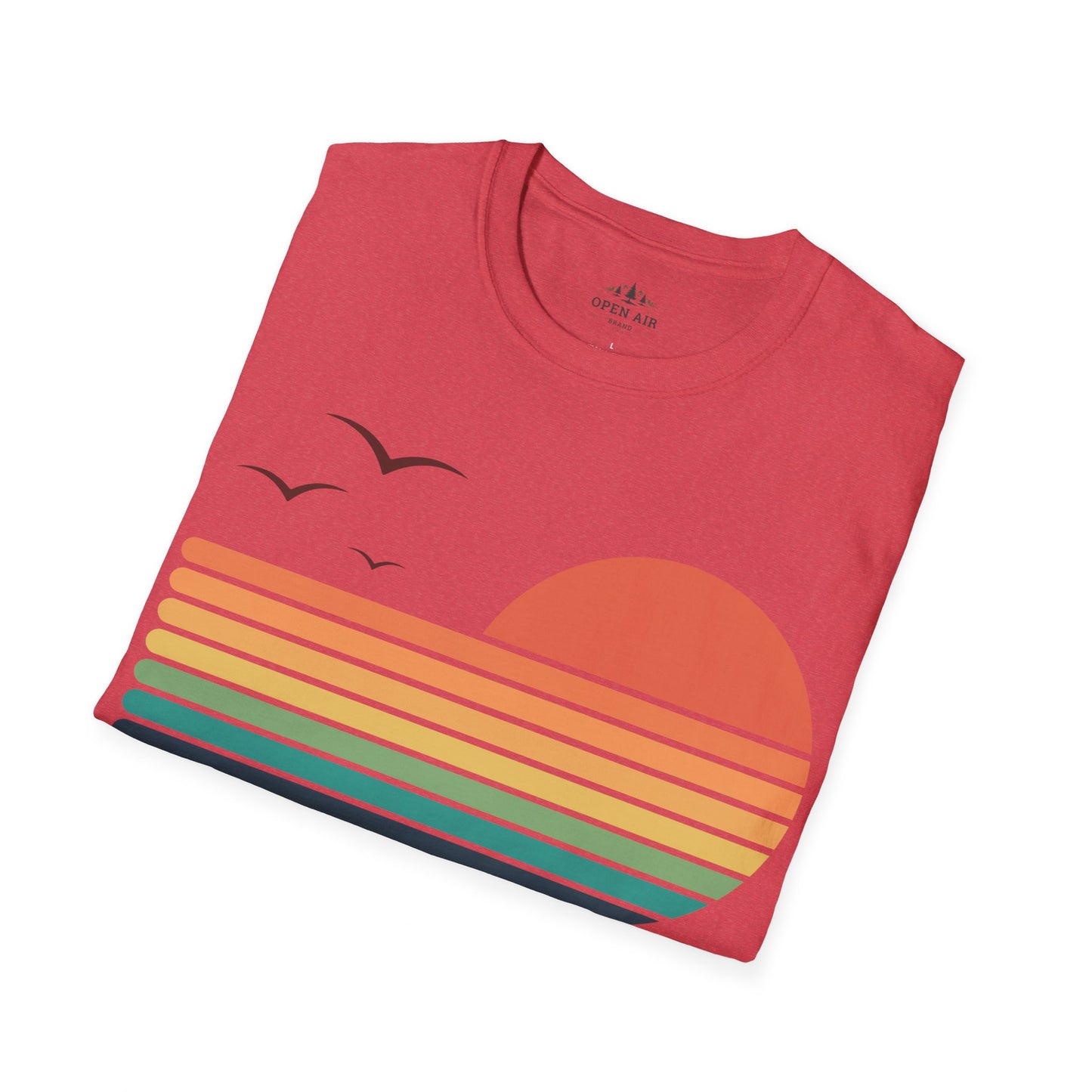 Never give up T-Shirt