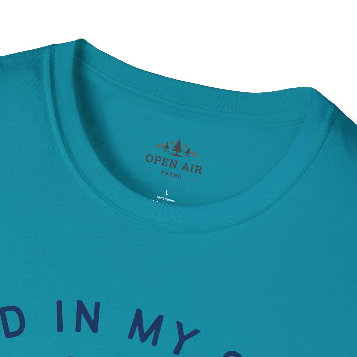 Wind in my Sails T-Shirt