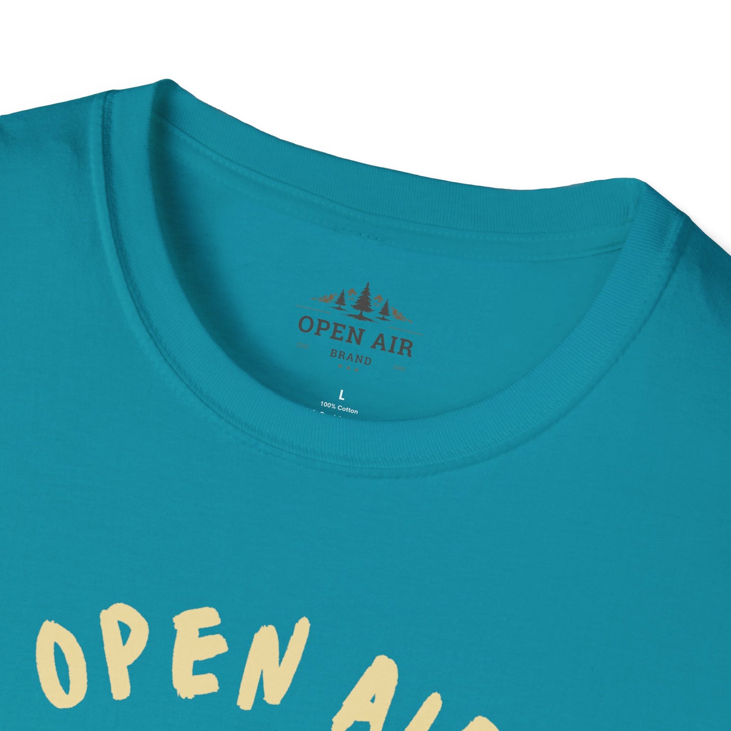 Wave Seeker T-Shirt