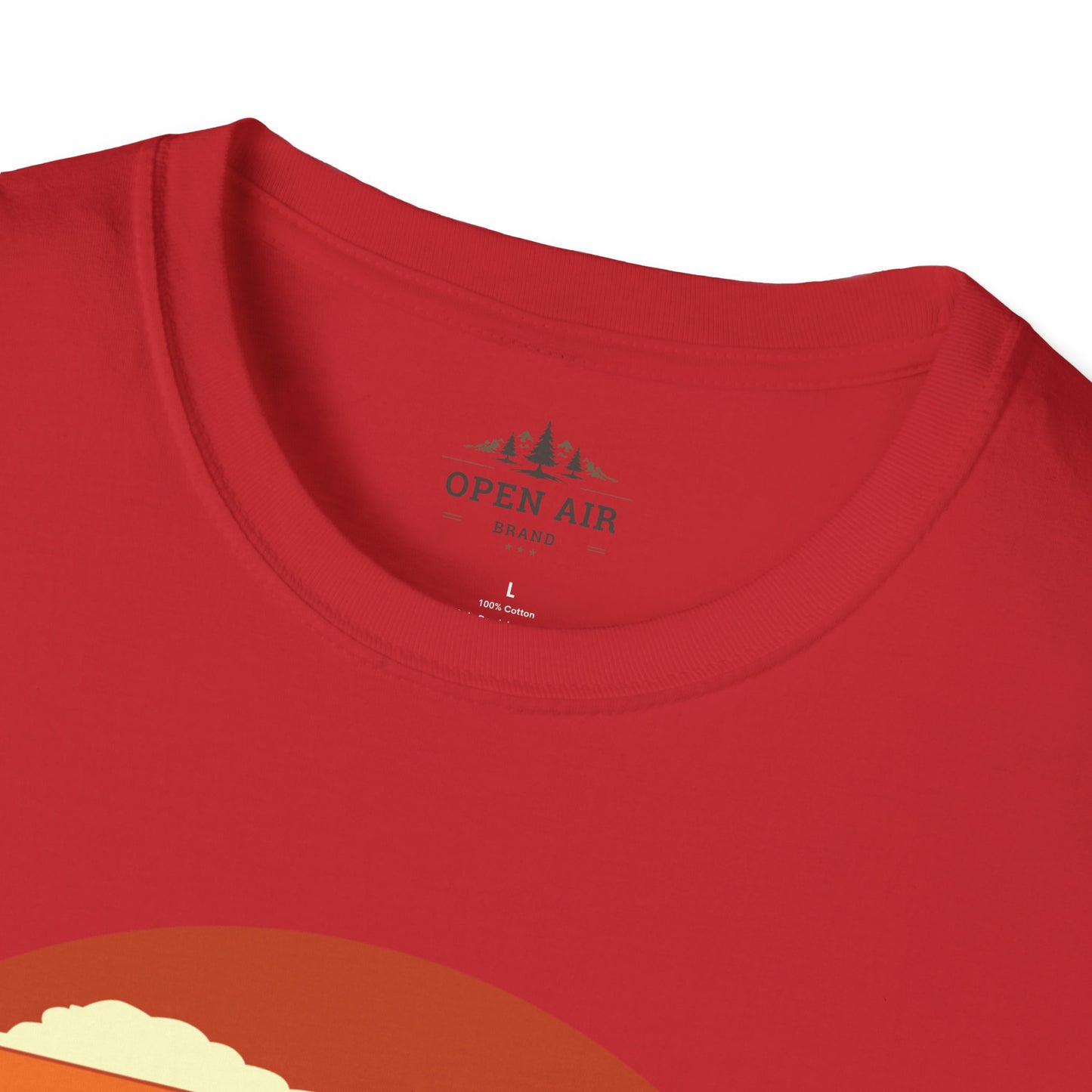 Be the adventure T-Shirt