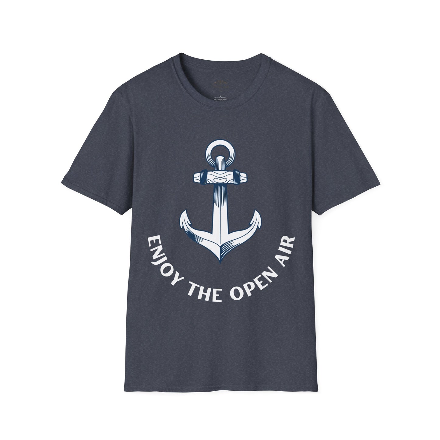 Enjoy the Open Air T-Shirt