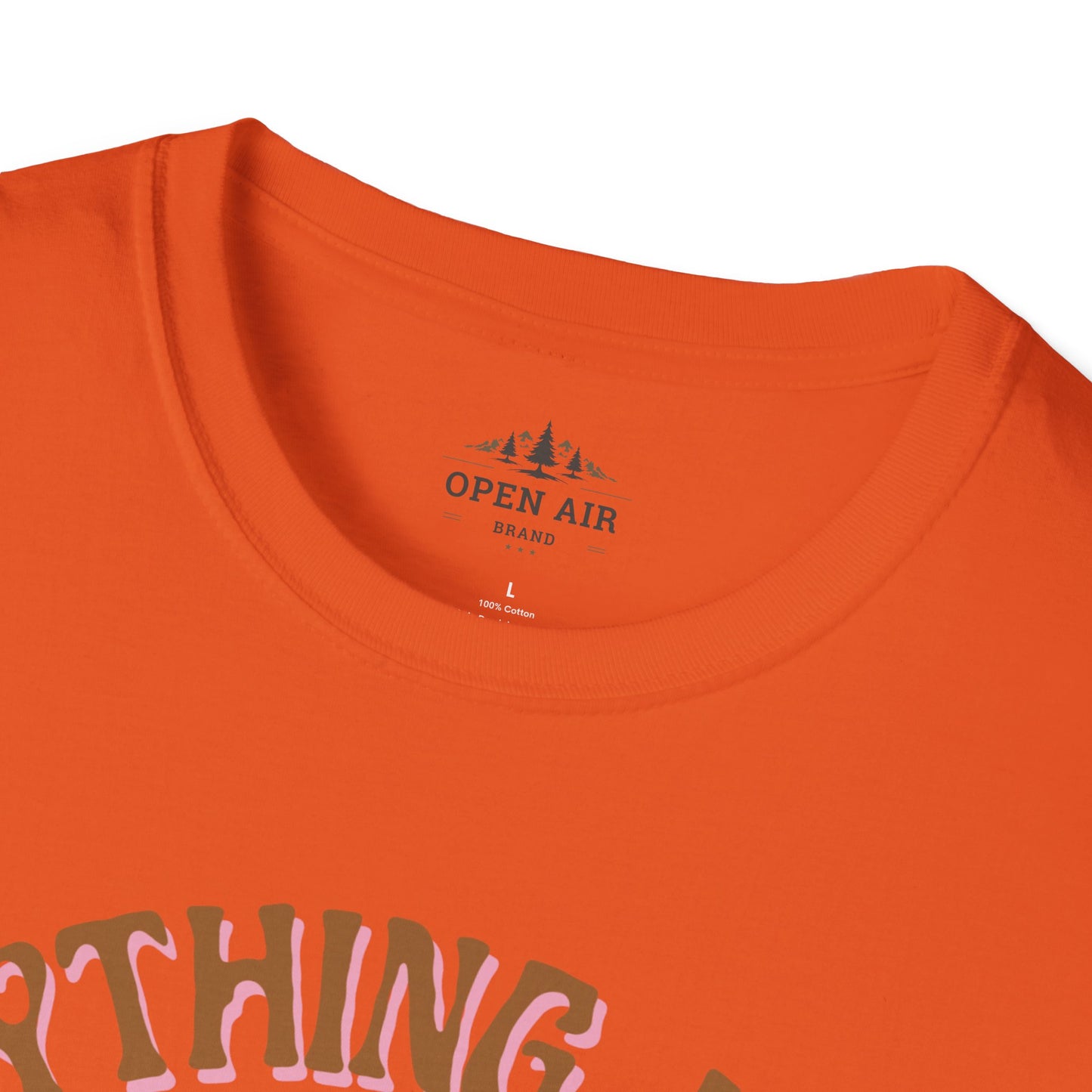 Everything is Fine T-Shirt