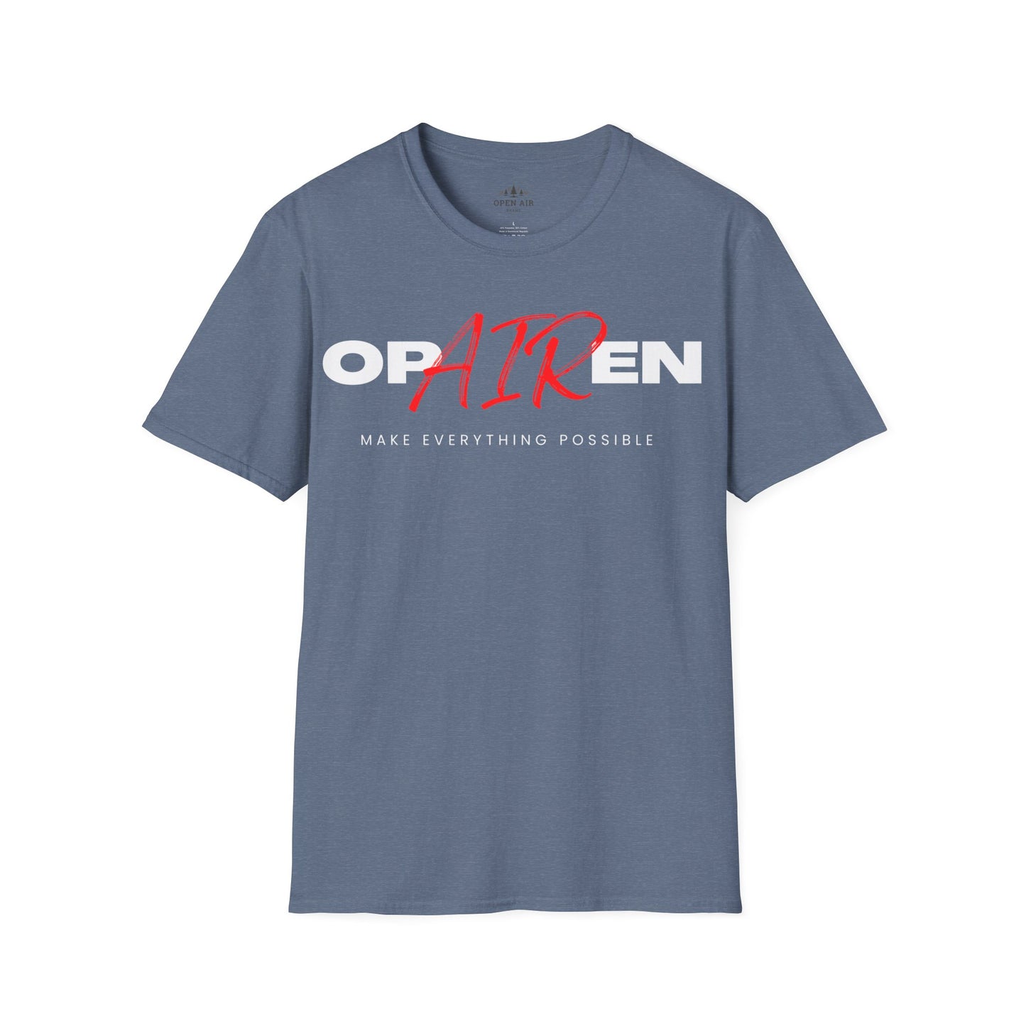OP AIR EN T-Shirt