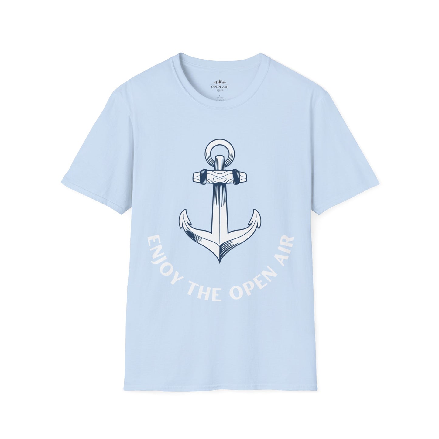 Enjoy the Open Air T-Shirt