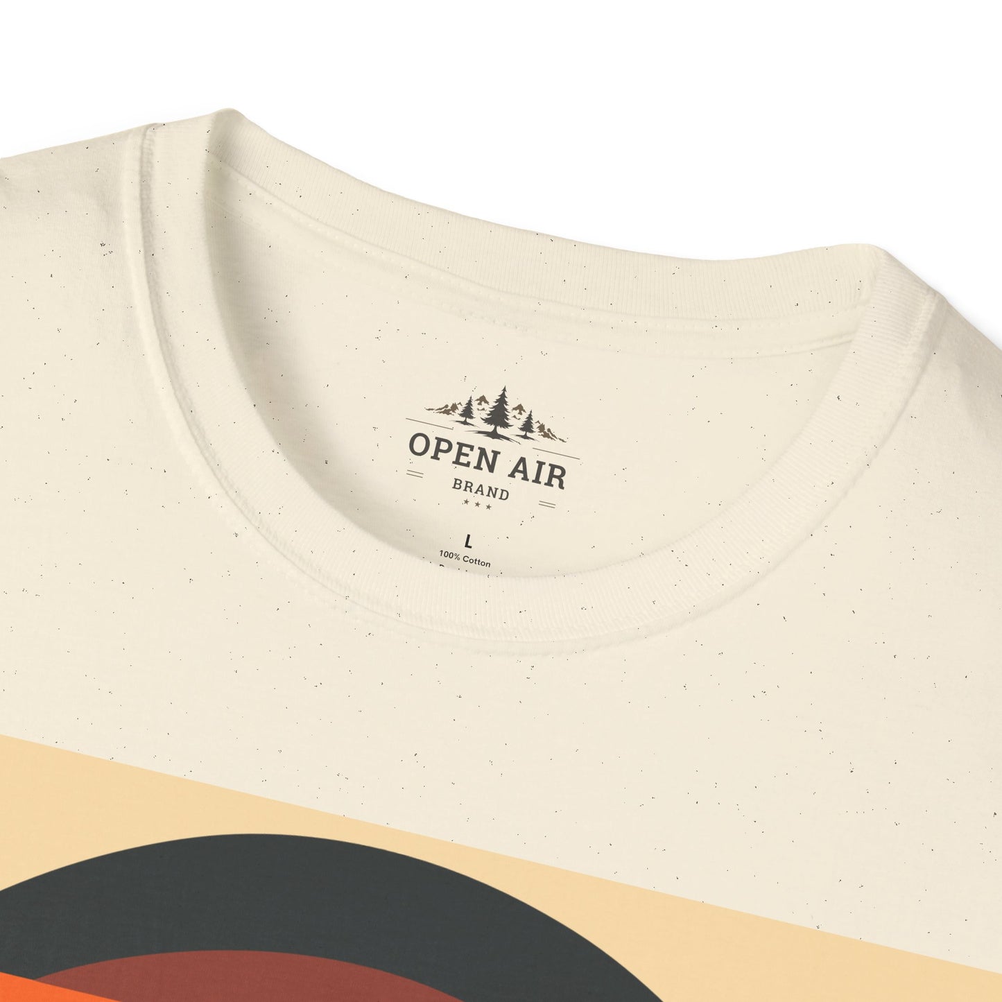 Mountain Sunrise T-Shirt