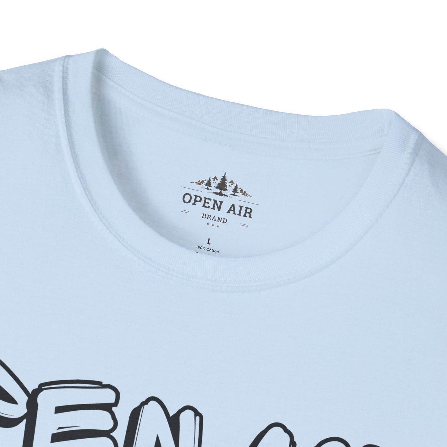 Open Air Forever T-Shirt