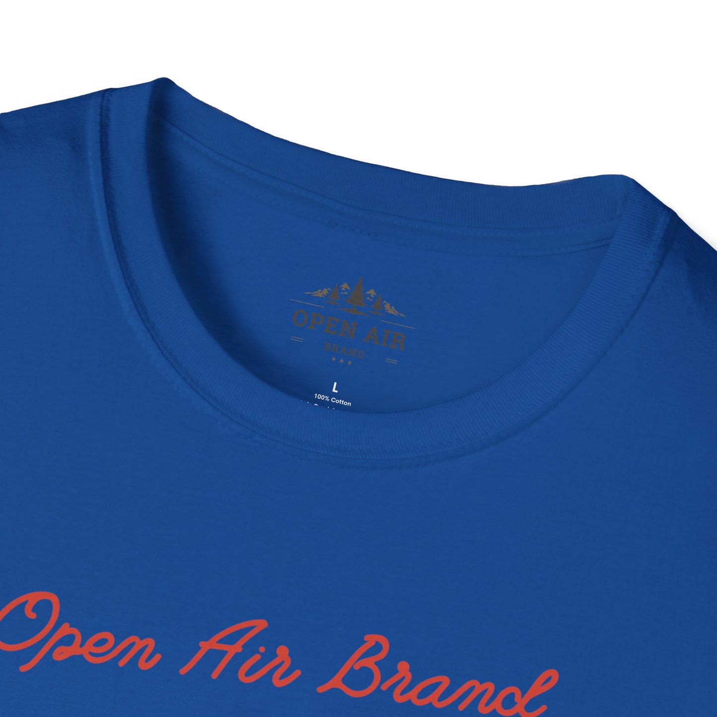 Make your own way T-Shirt