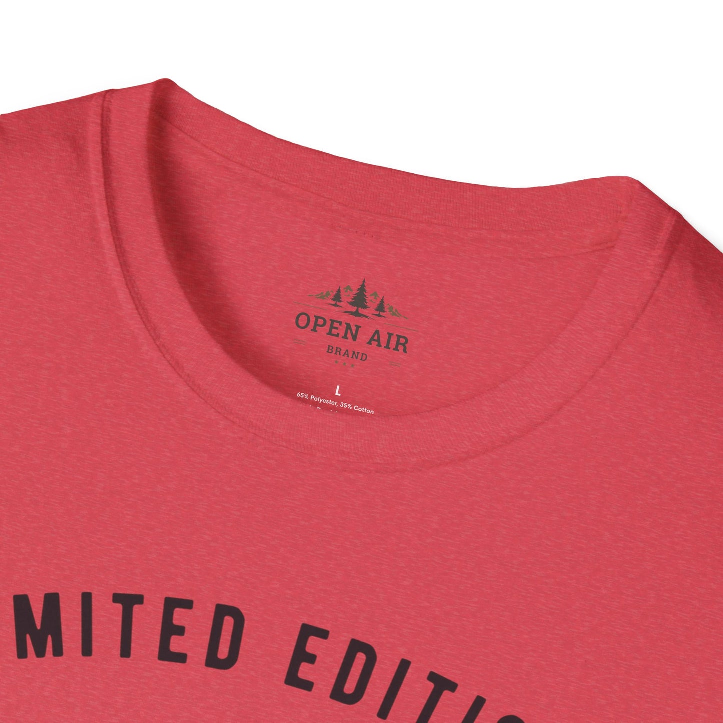 Limited Edition 1982 Classic T-Shirt