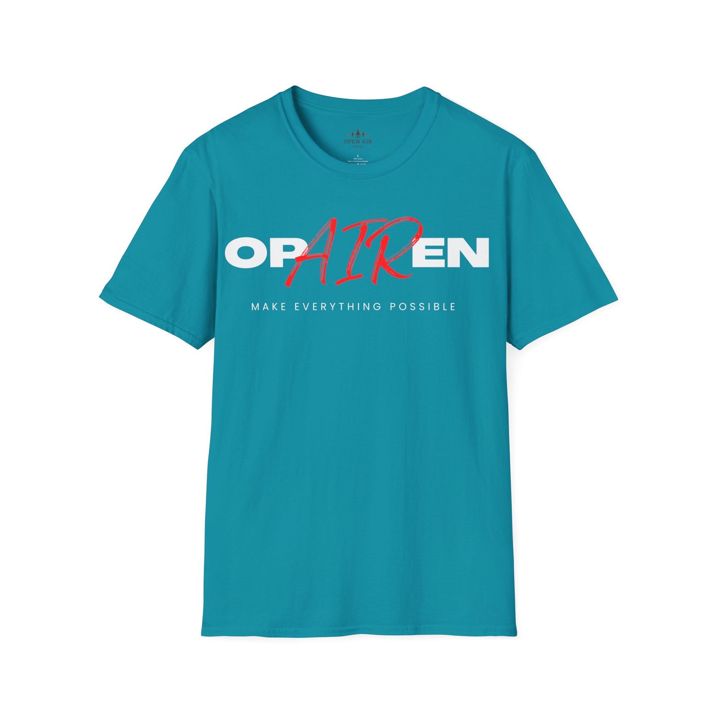 OP AIR EN T-Shirt