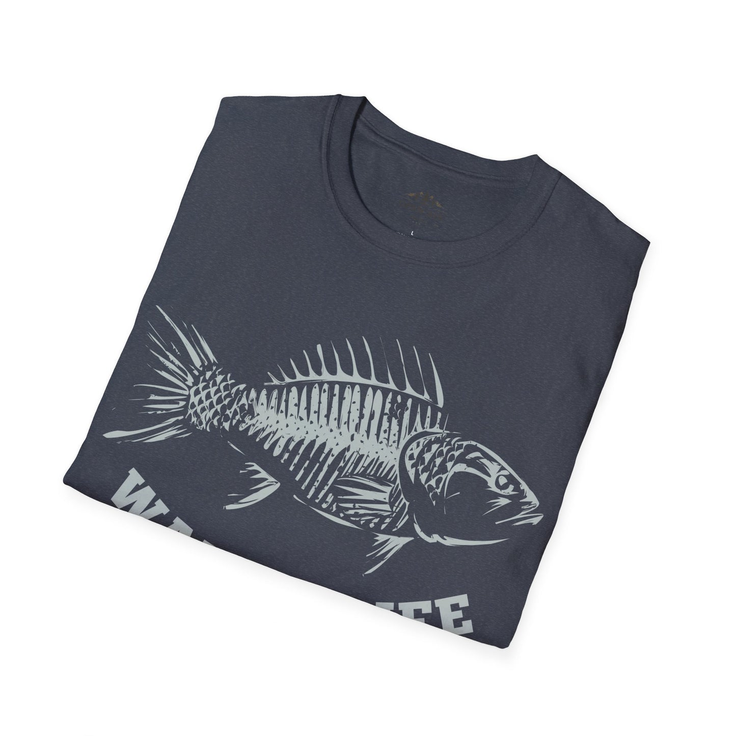 Way of  T-Shirt