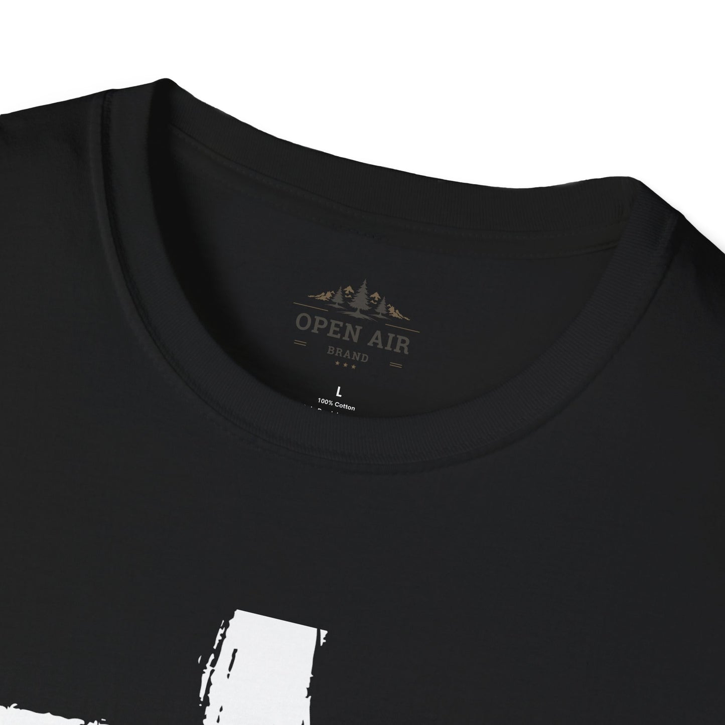 Find your Inner Peace Outdoors T-Shirt