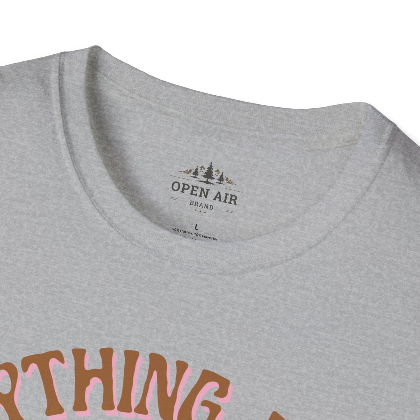 Everything is Fine T-Shirt