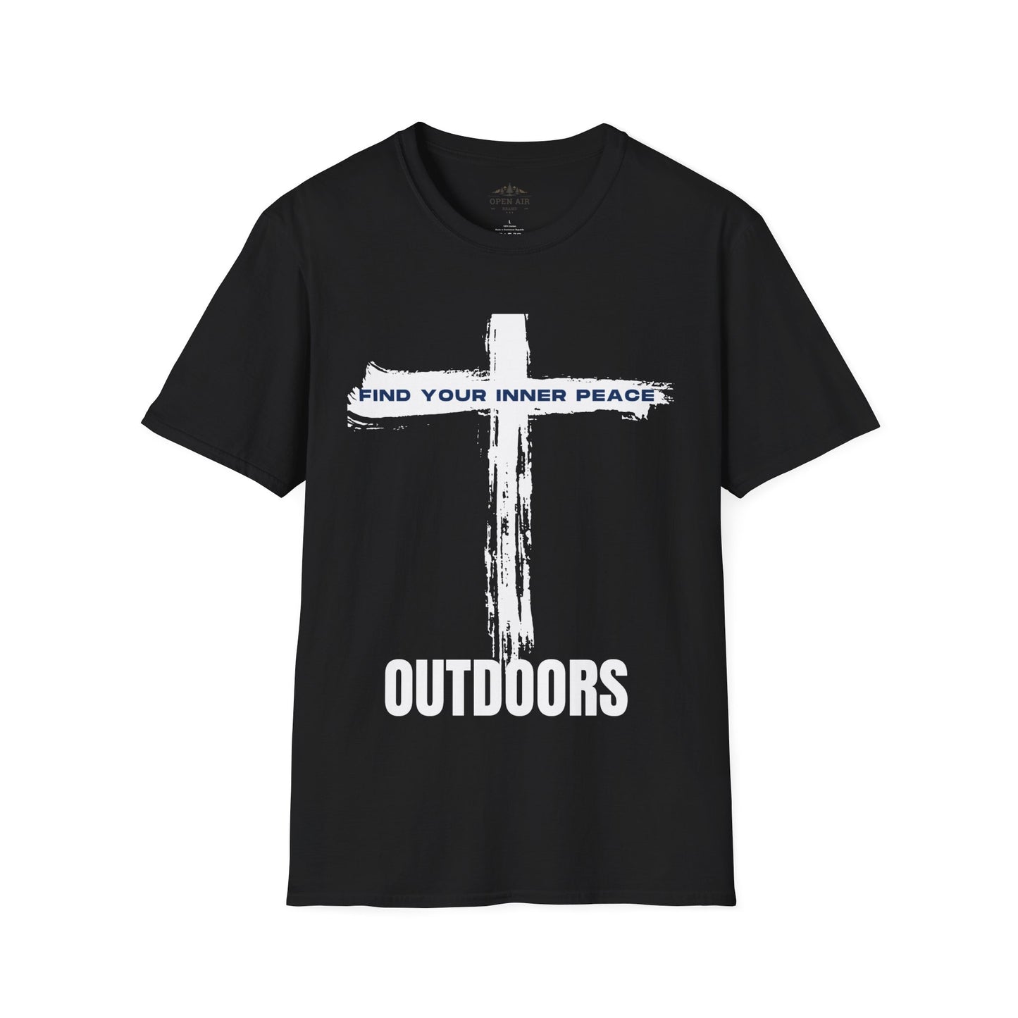 Find your Inner Peace Outdoors T-Shirt