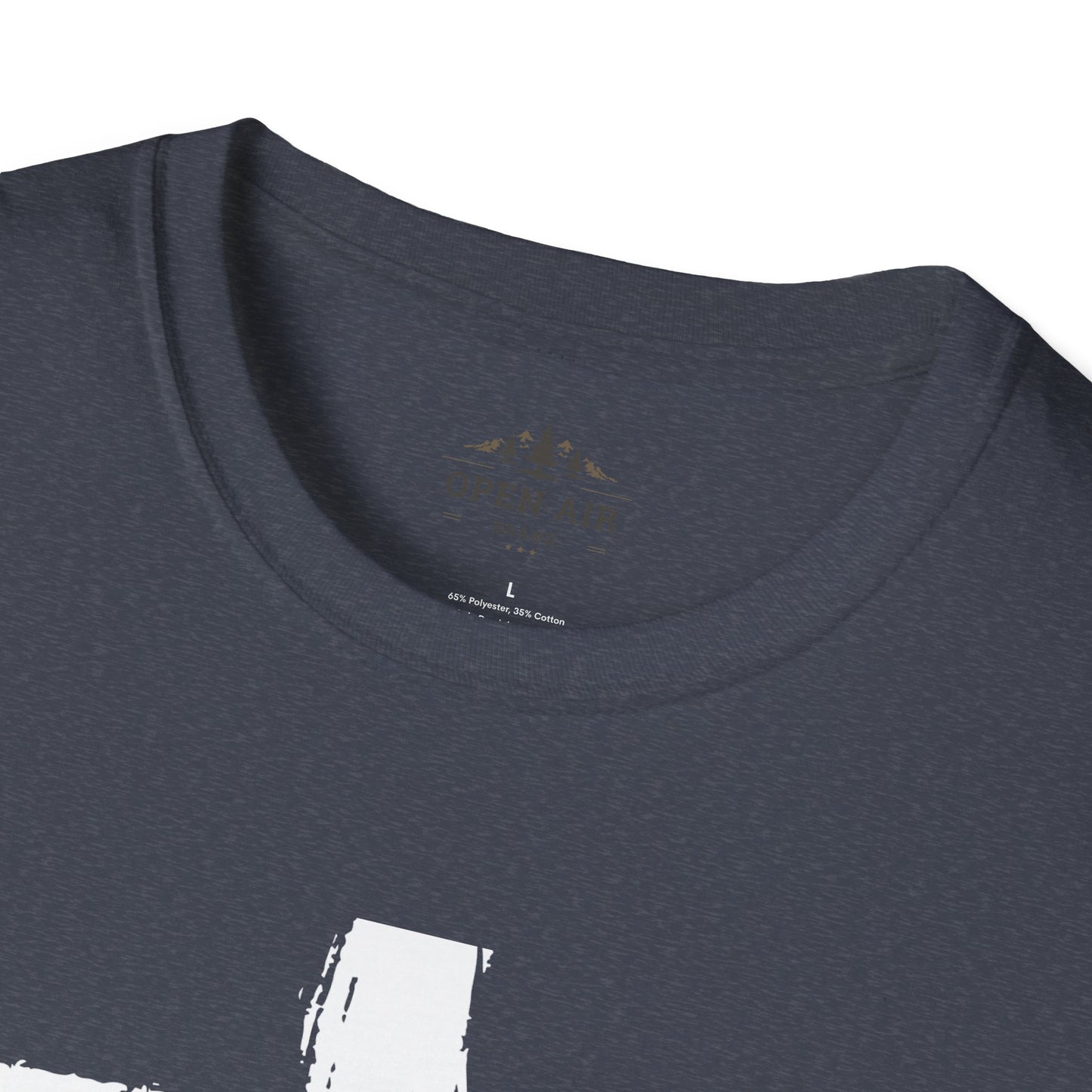 Find your Inner Peace Outdoors T-Shirt