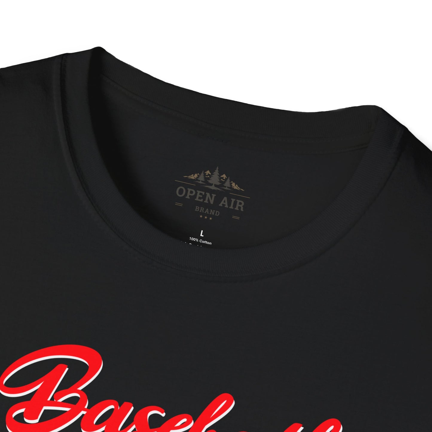 Baseball Love T-Shirt