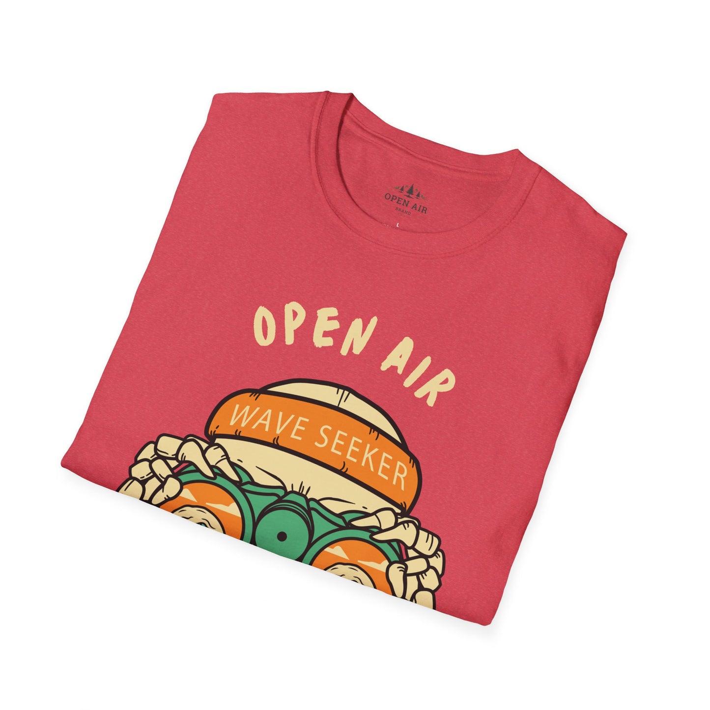 Wave Seeker T-Shirt