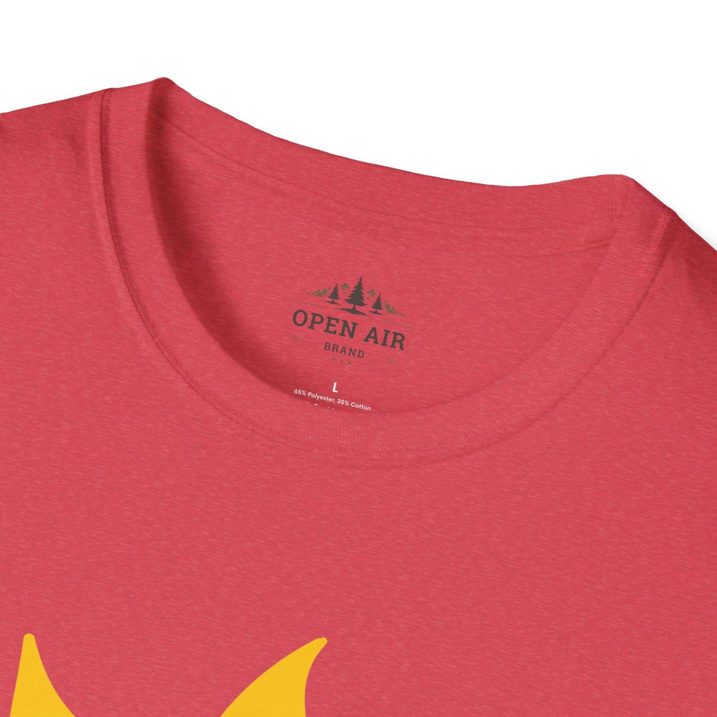 Pour some sunshine on me T-Shirt