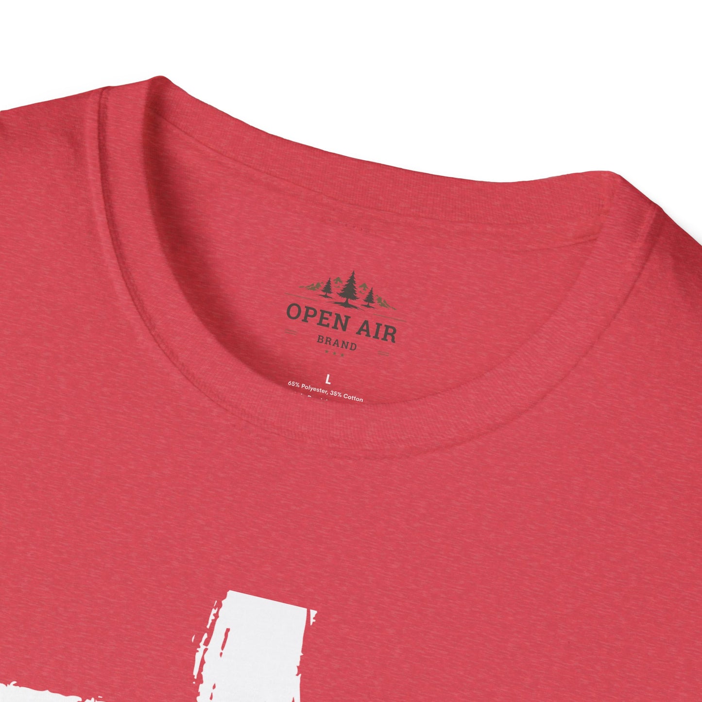 Find your Inner Peace Outdoors T-Shirt