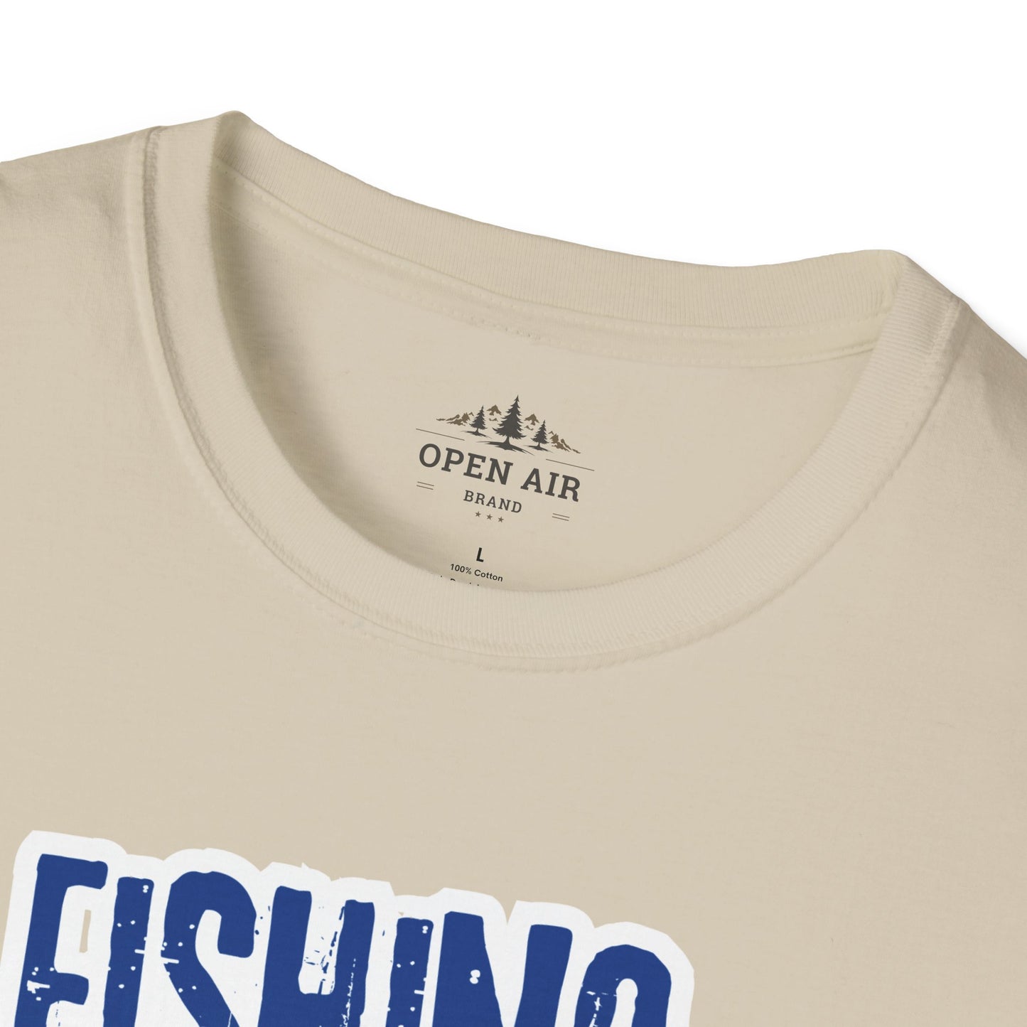 Fishing Fever T-Shirt