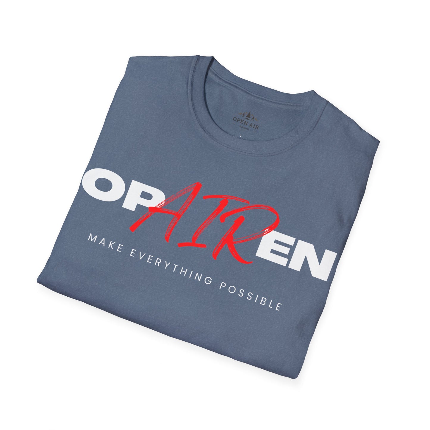 OP AIR EN T-Shirt