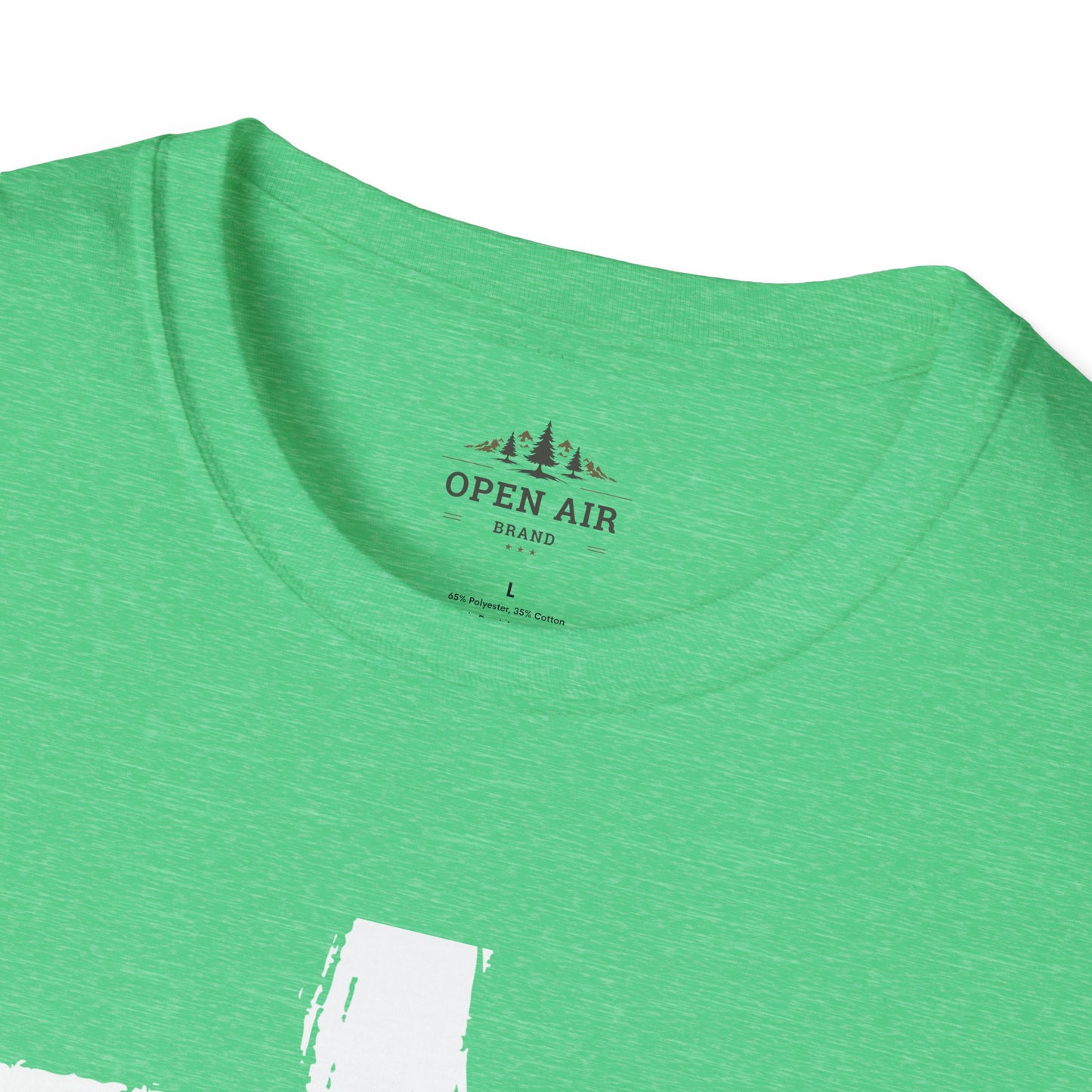 Find your Inner Peace Outdoors T-Shirt