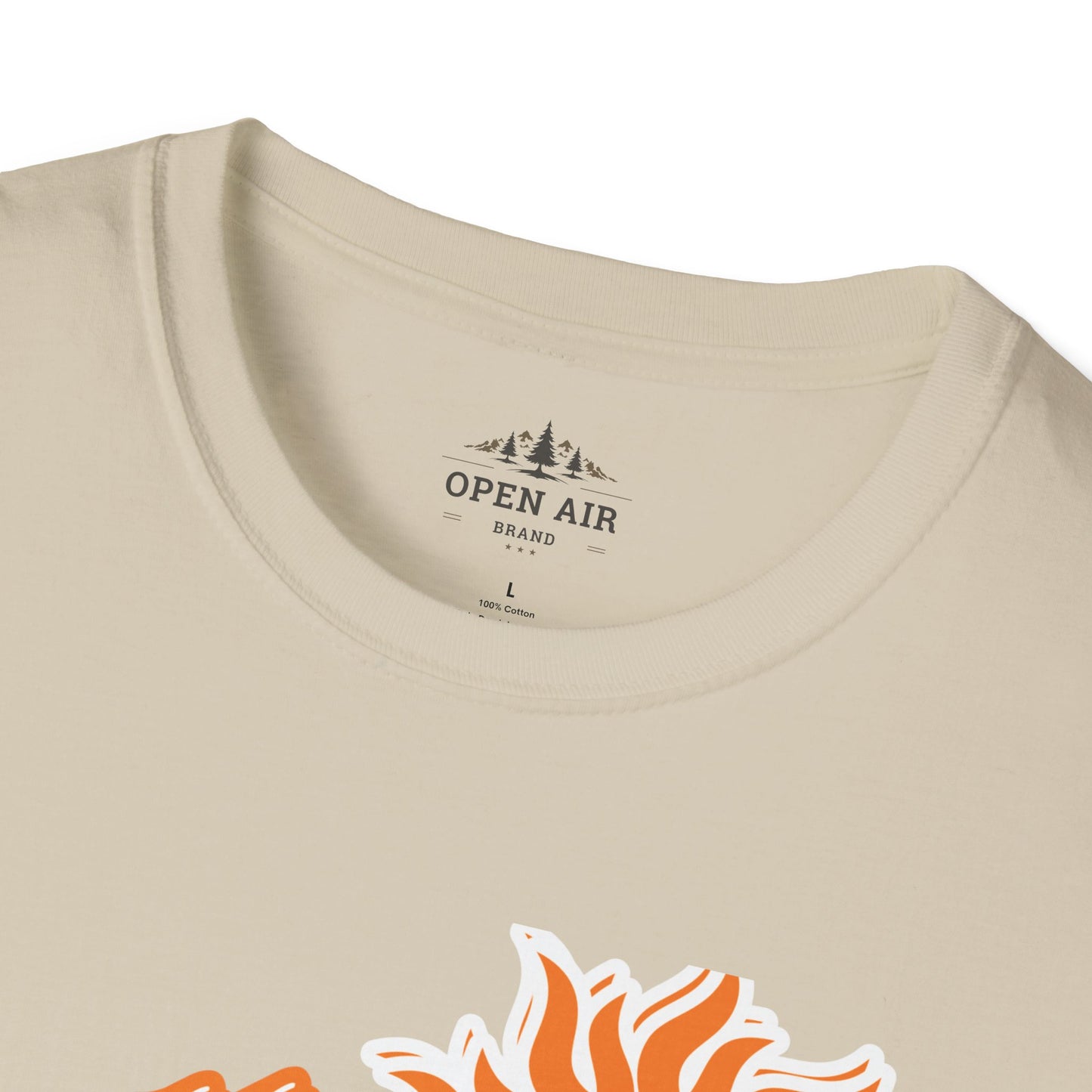 Hello Sunshine T-Shirt