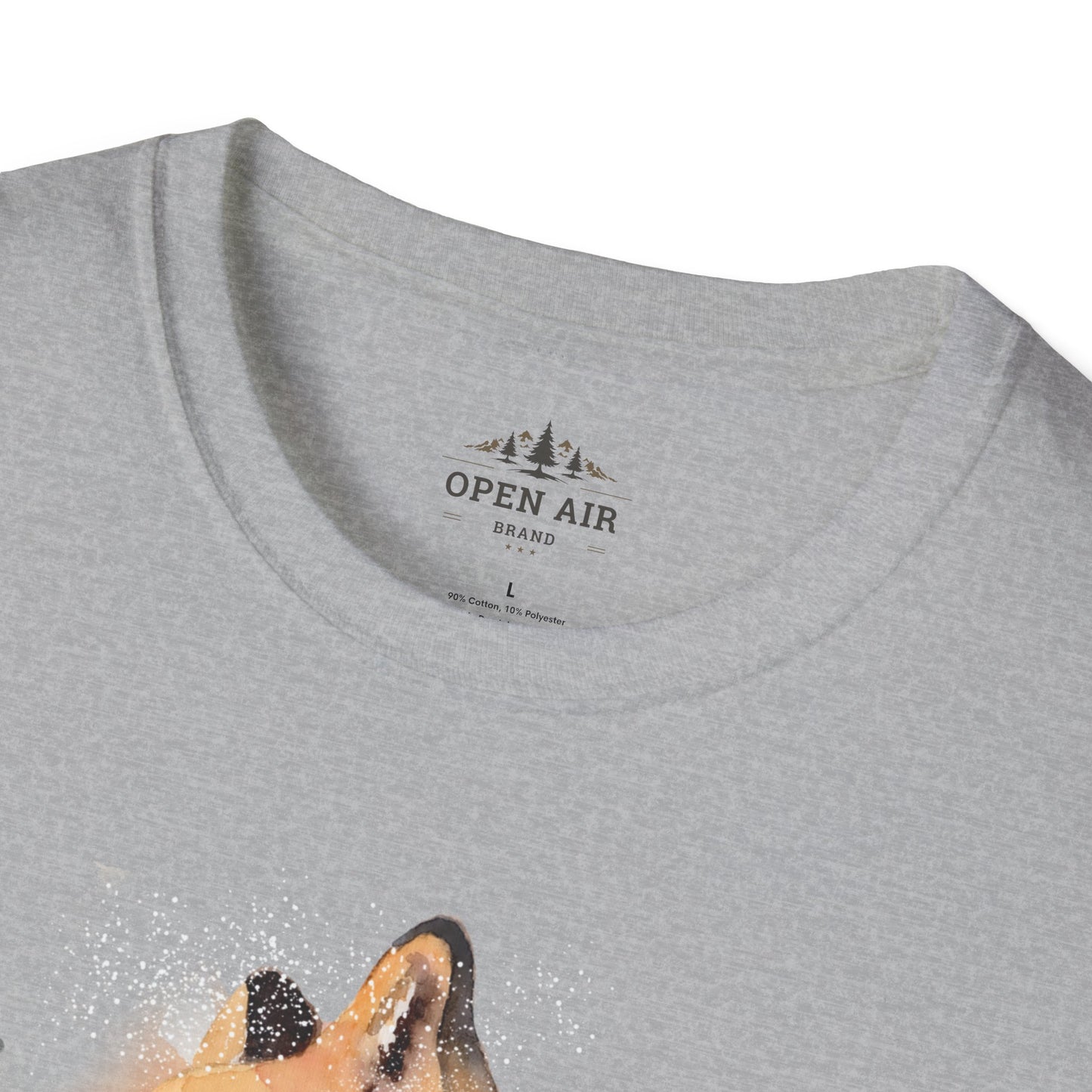 Fox Fear T-Shirt