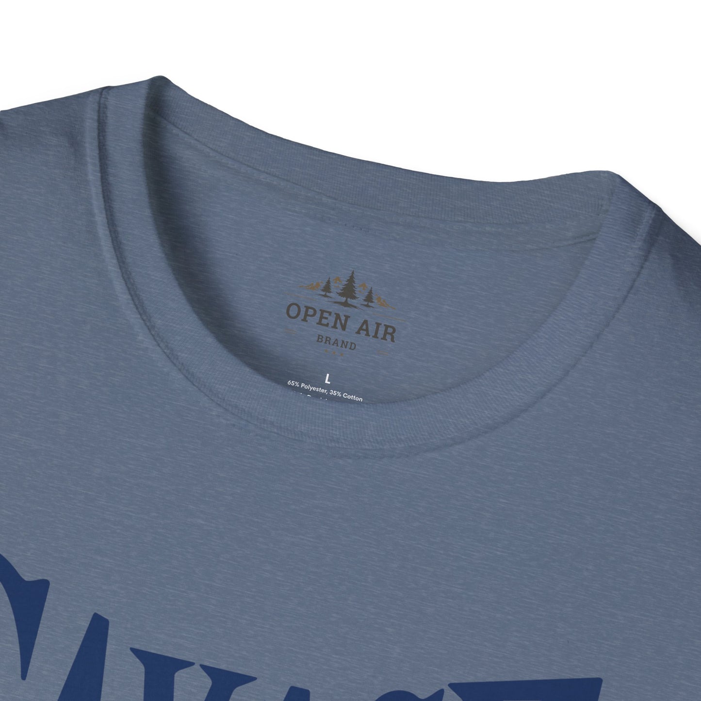 Savage Country Boy T-Shirt