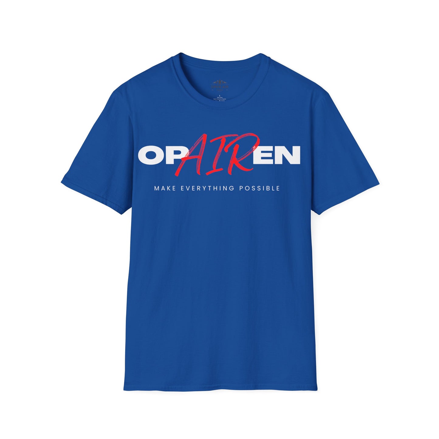 OP AIR EN T-Shirt