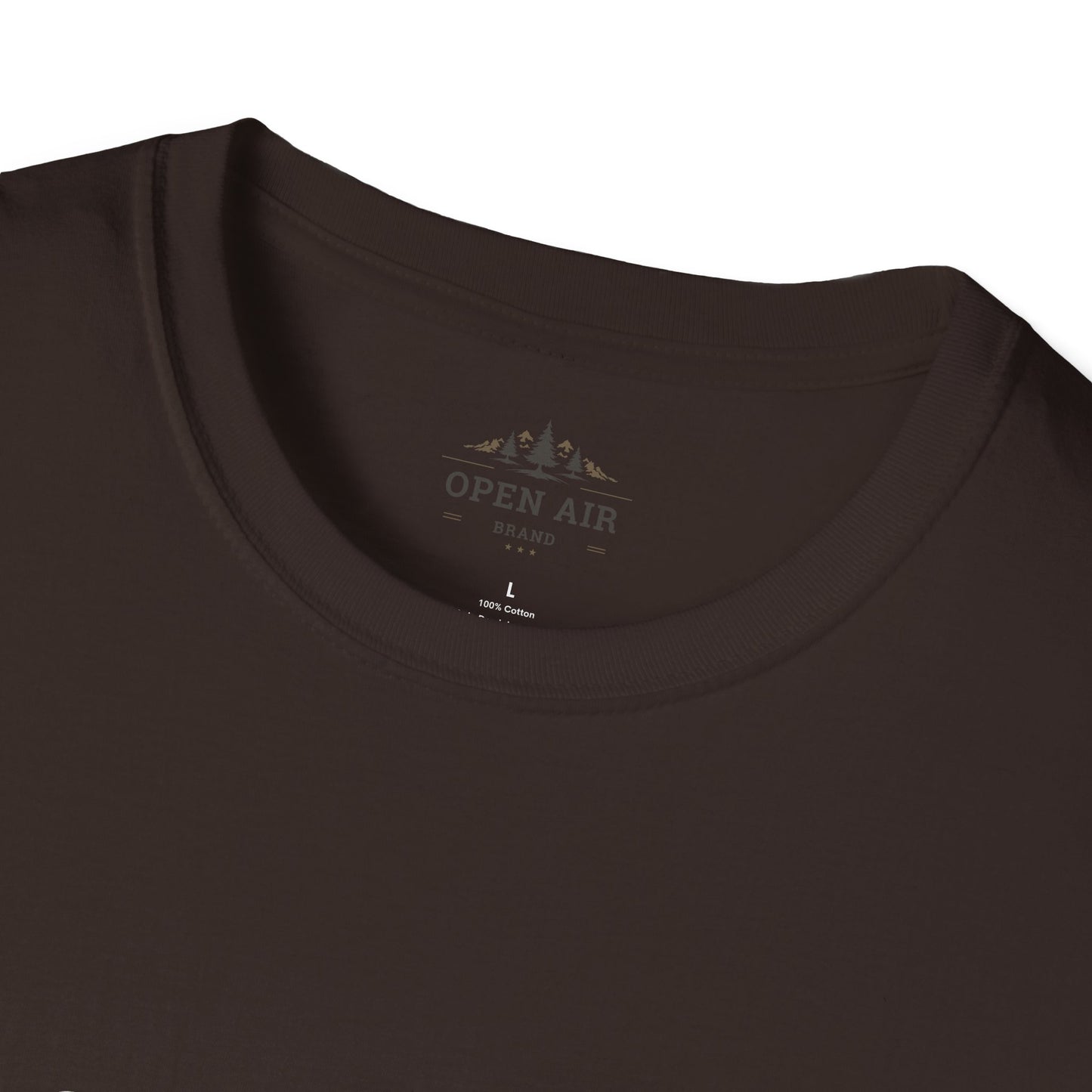 Say Yes to Open Air T-Shirt