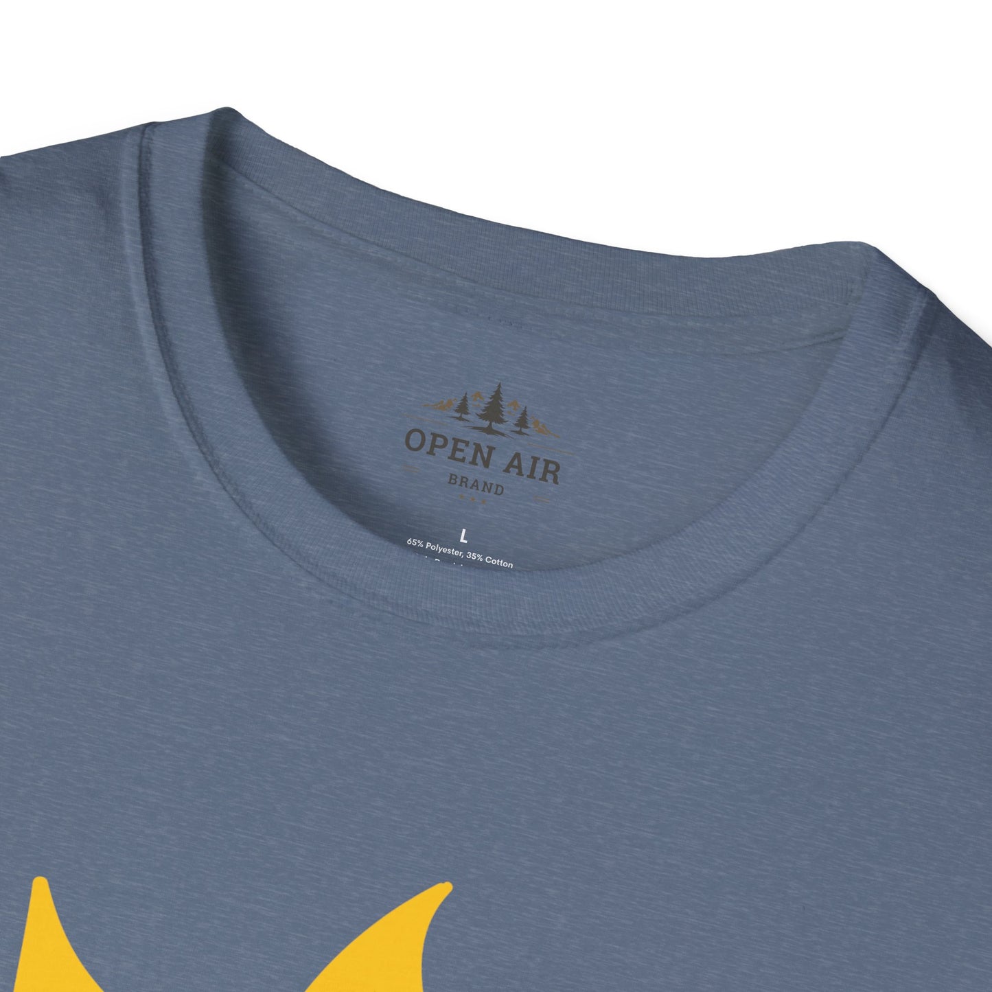 Pour some sunshine on me T-Shirt