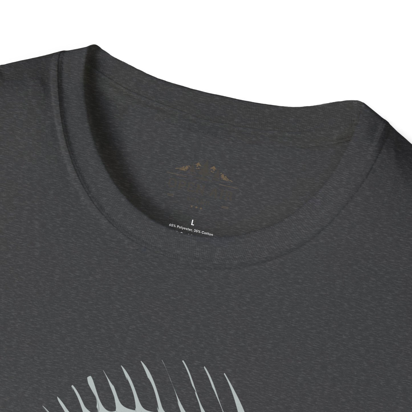Way of  T-Shirt