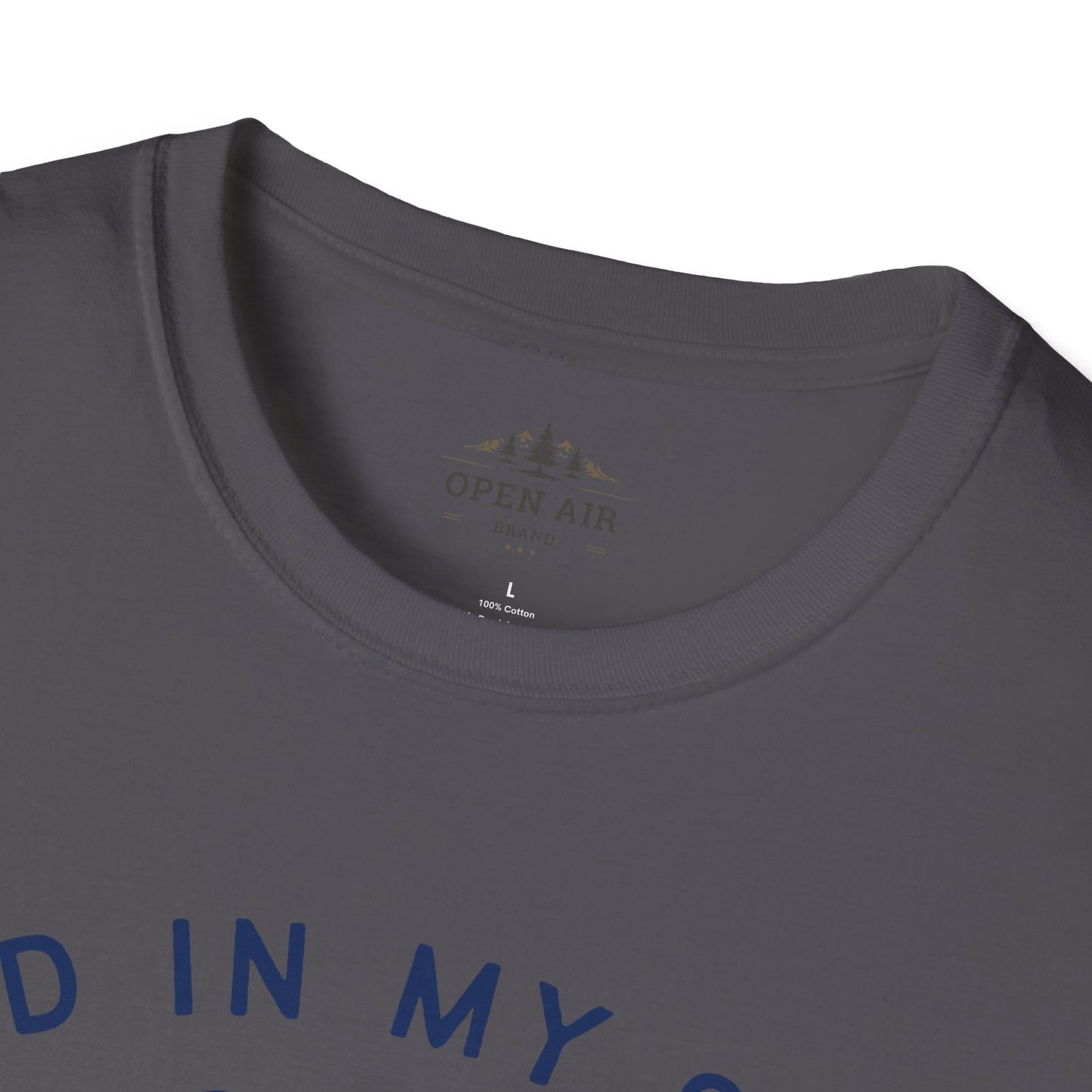 Wind in my Sails T-Shirt