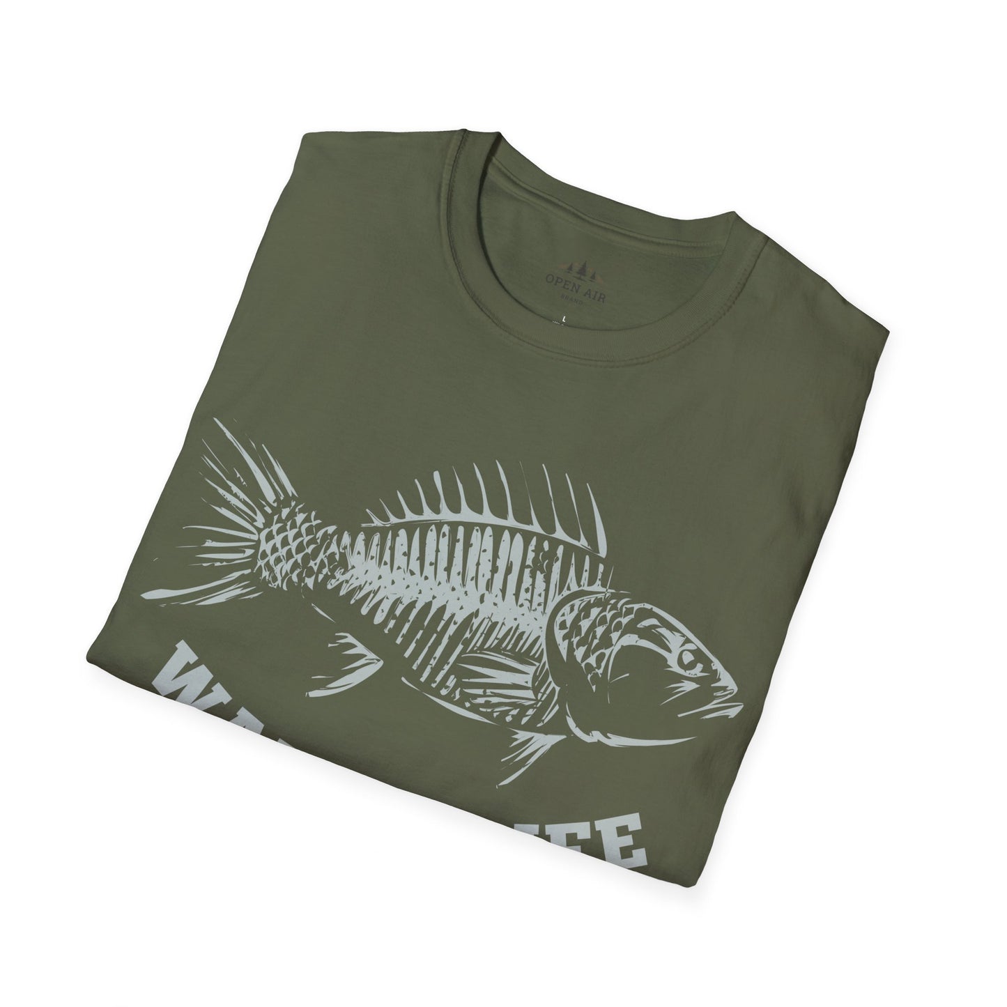 Way of  T-Shirt