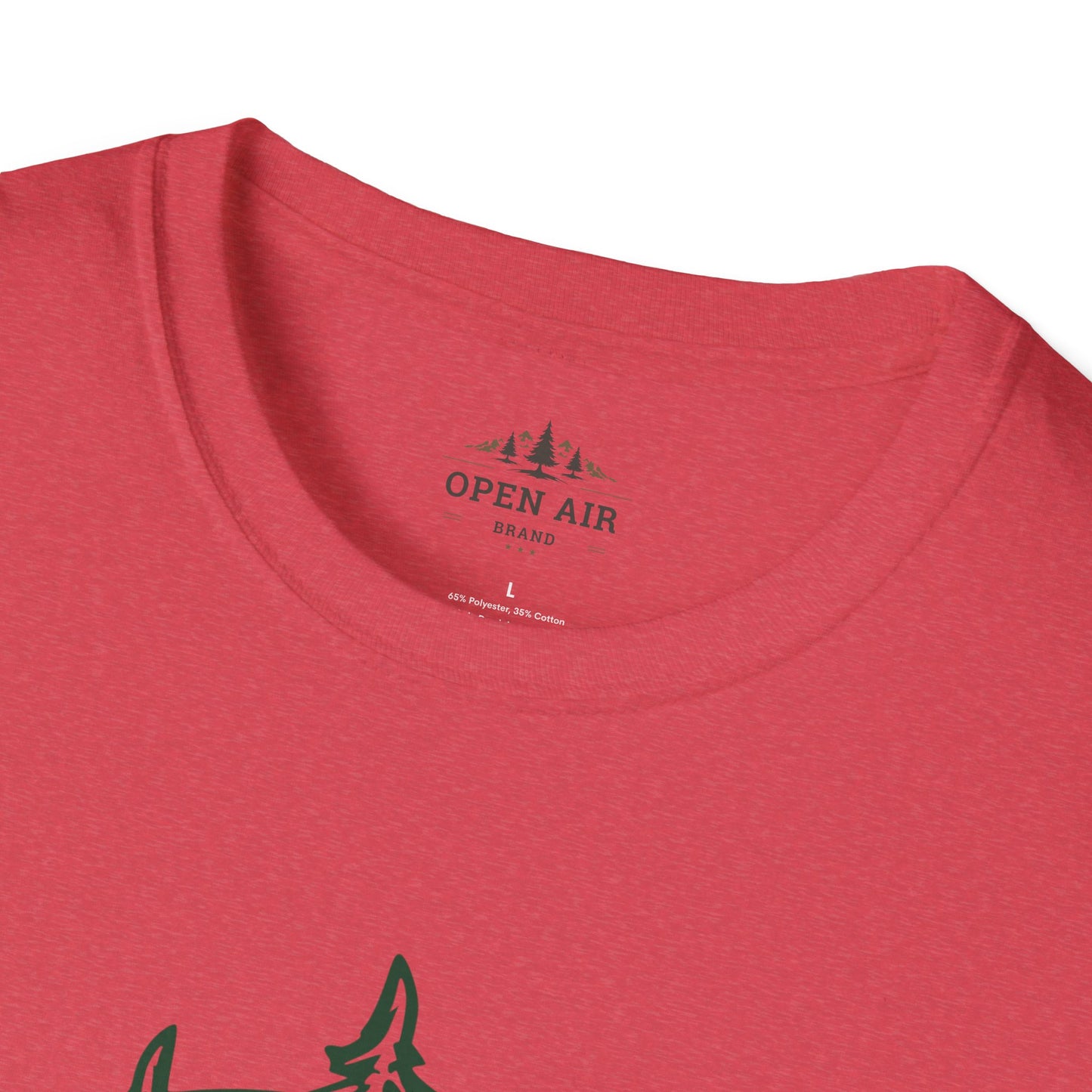 Open Air Wanderer T-Shirt