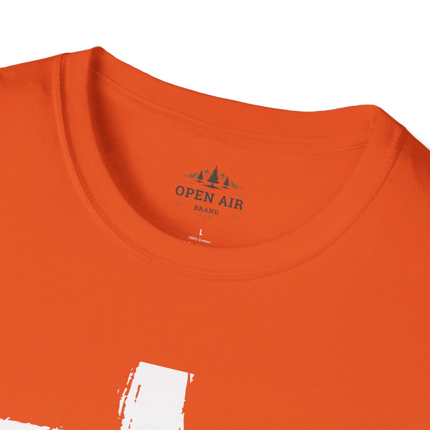 Find your Inner Peace Outdoors T-Shirt